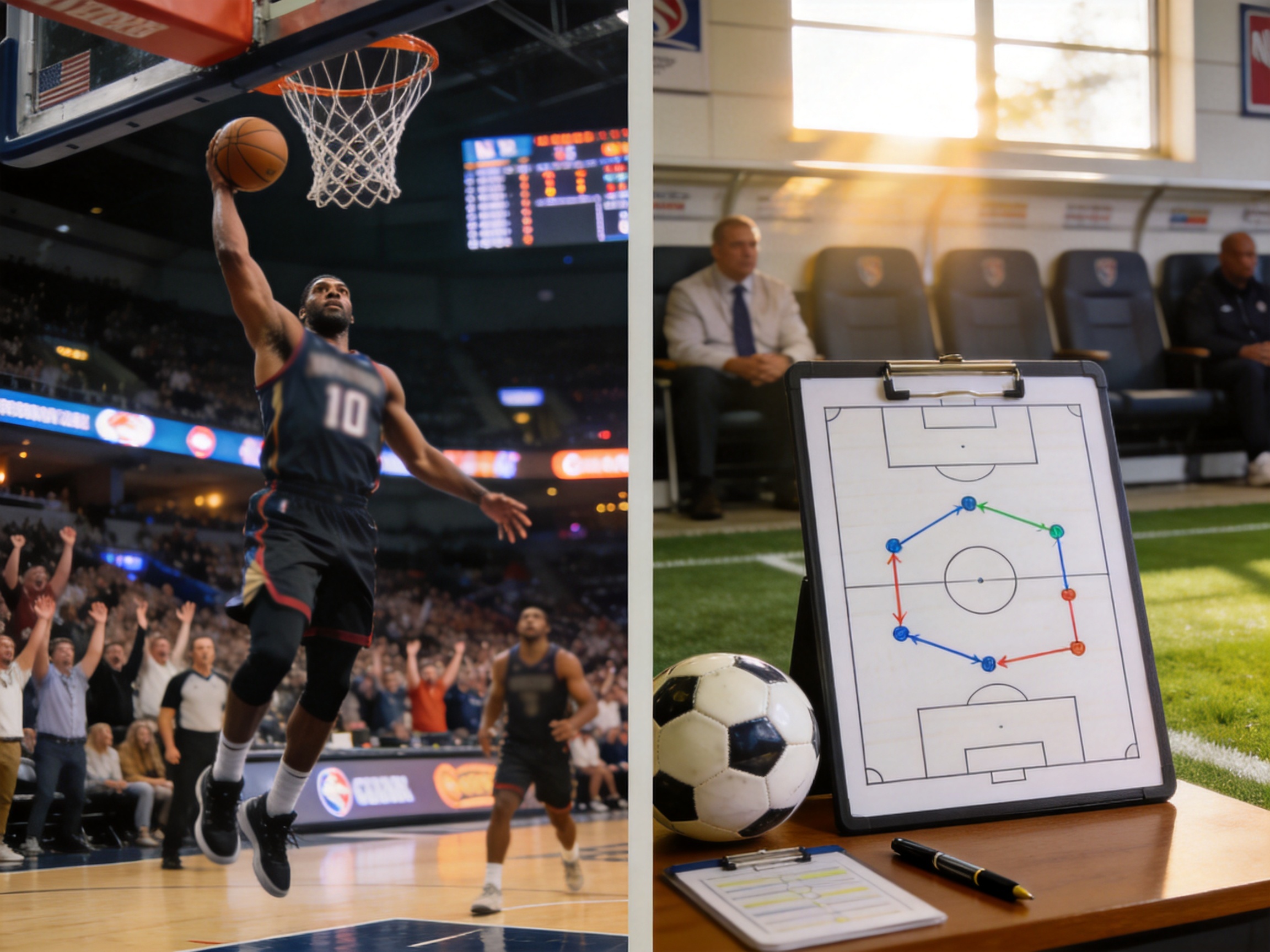 乐竟·(中国)智能科技股份有限公司官网 - NBA周最佳时刻、深度分析、瓜迪奥拉的战术革命、伪九号在现代足球的演变、从克鲁伊